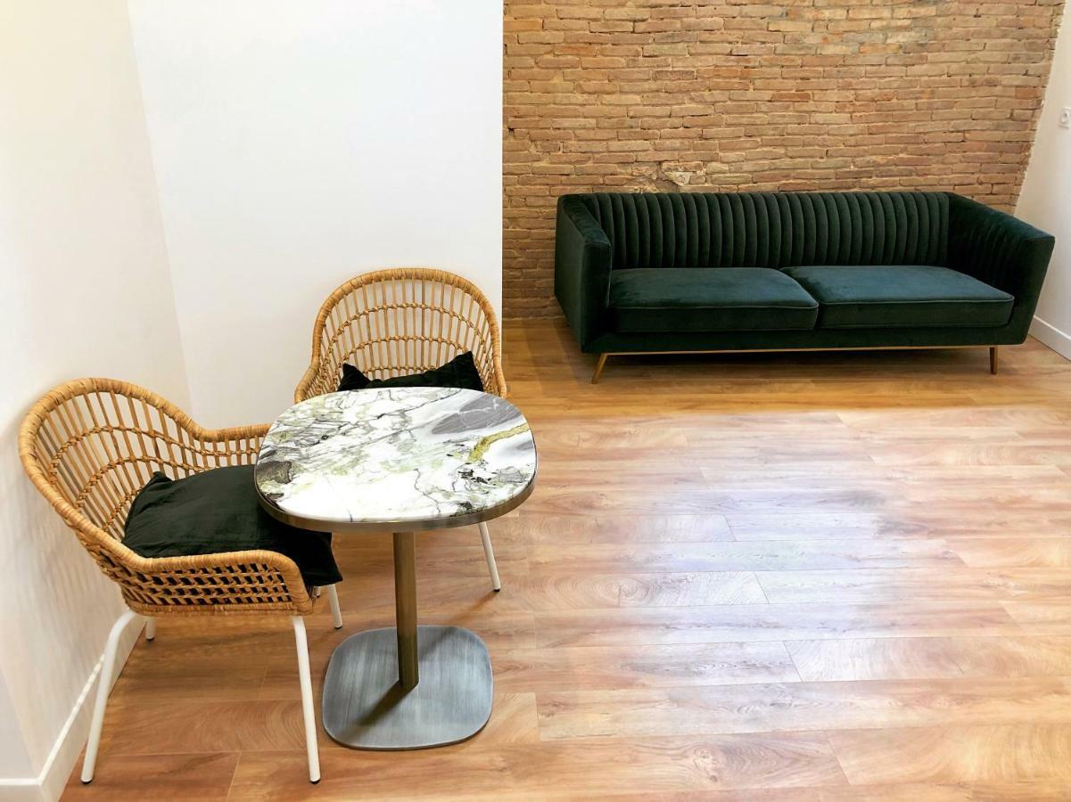 O Boheme ! Apartamento Hyères Exterior foto